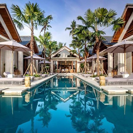 Villa Zen Paradise By Balisuperhost Убуд Экстерьер фото