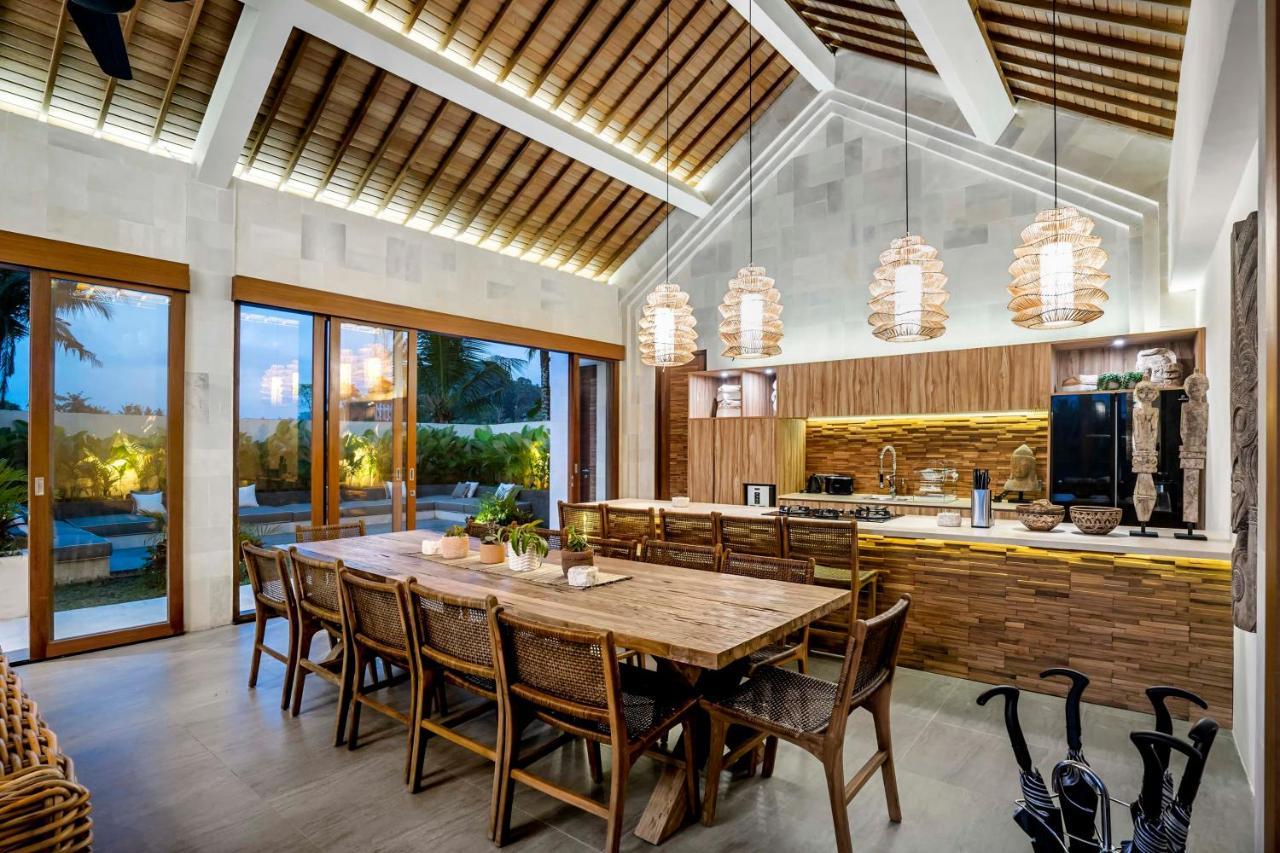 Villa Zen Paradise By Balisuperhost Убуд Экстерьер фото