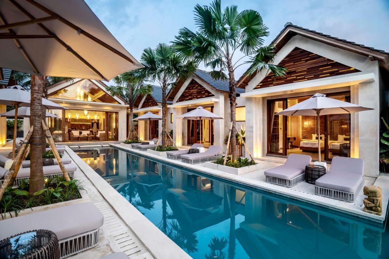 Villa Zen Paradise By Balisuperhost Убуд Экстерьер фото