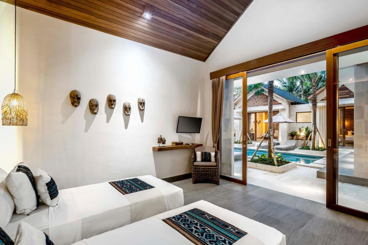 Villa Zen Paradise By Balisuperhost Убуд Экстерьер фото