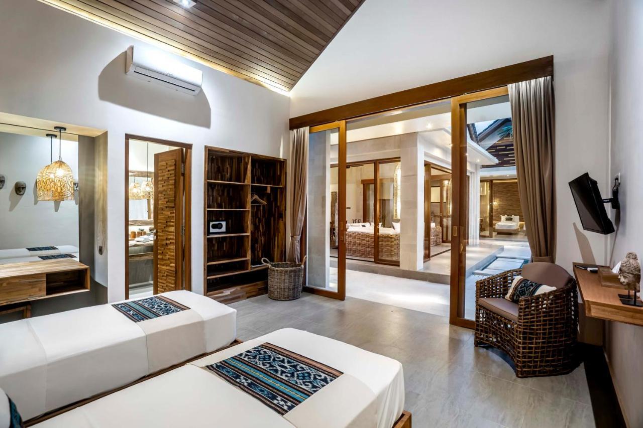 Villa Zen Paradise By Balisuperhost Убуд Экстерьер фото
