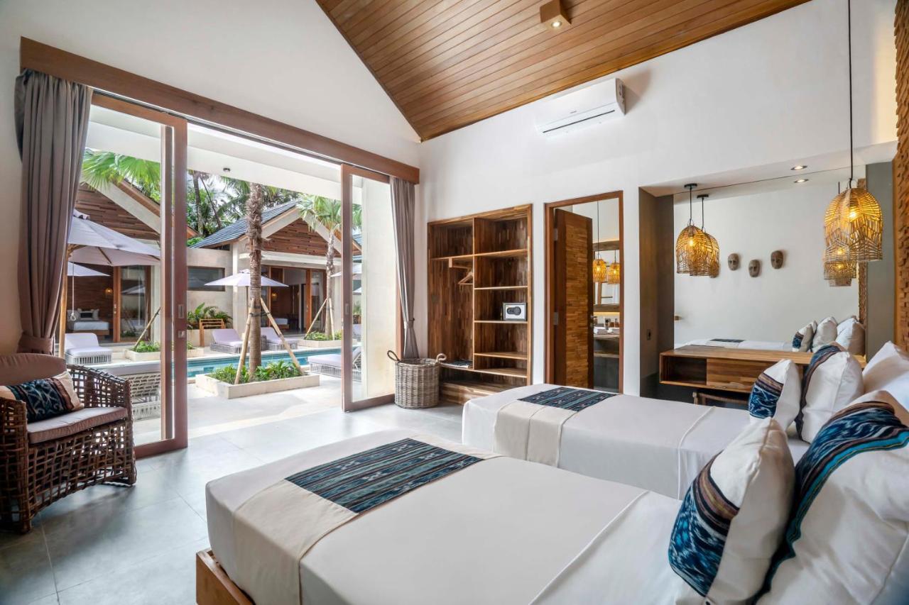 Villa Zen Paradise By Balisuperhost Убуд Экстерьер фото