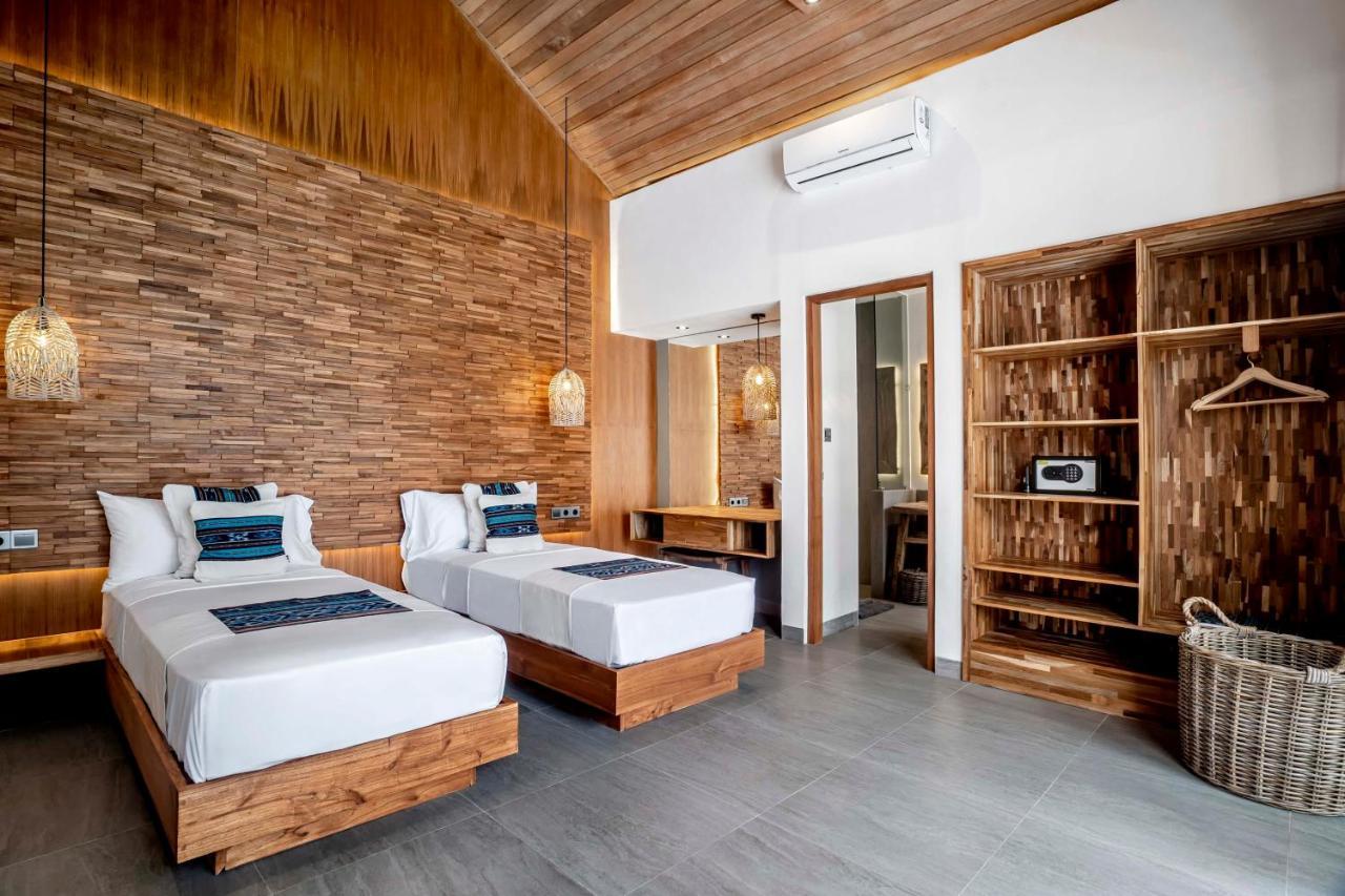 Villa Zen Paradise By Balisuperhost Убуд Экстерьер фото