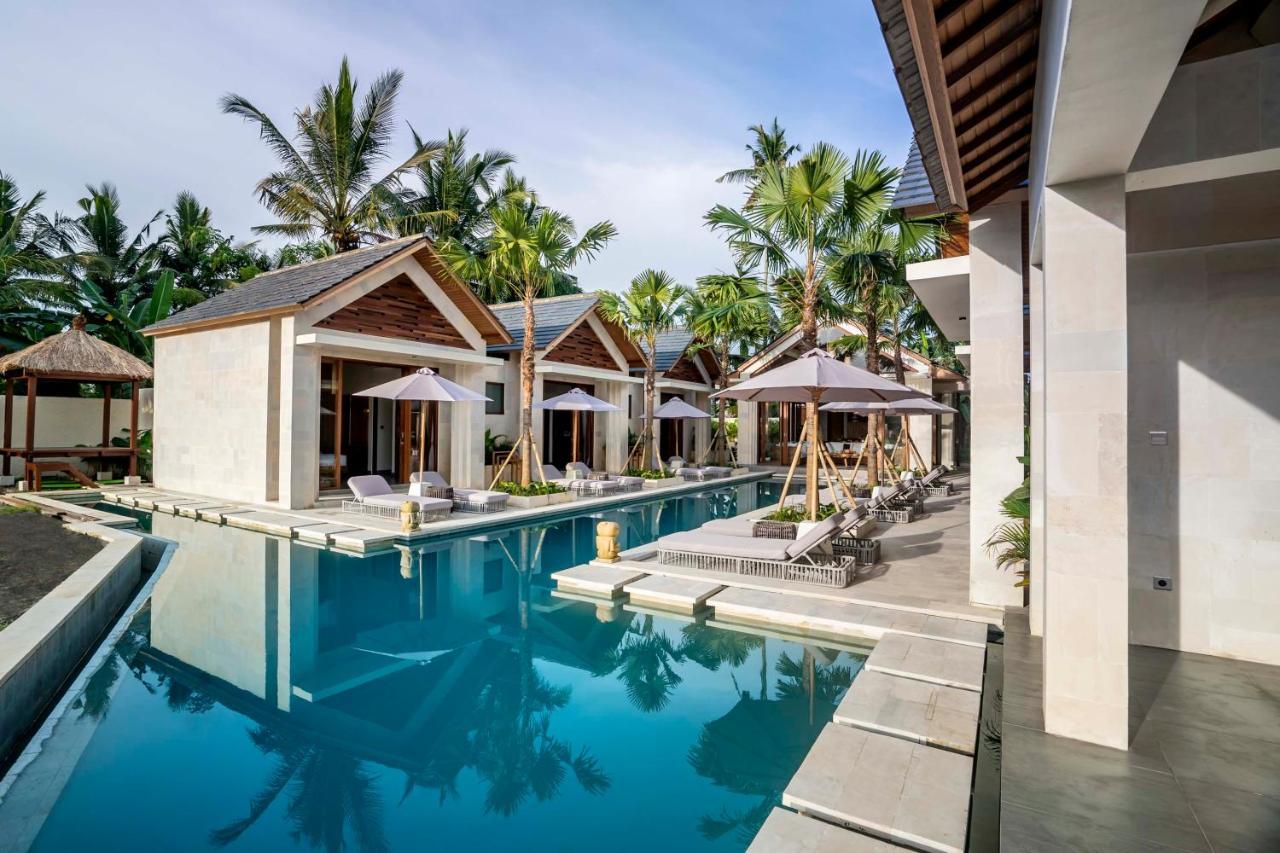 Villa Zen Paradise By Balisuperhost Убуд Экстерьер фото
